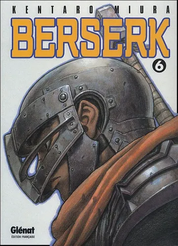 Berserk T06 Berserk T06