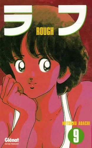 Rough T9
