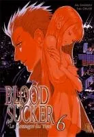 Blood Sucker T6