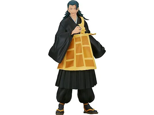 Jujutsu Kaisen Jukon No Kata -suguru Geto- Jujutsu Kaisen Jukon No Kata -suguru Geto-