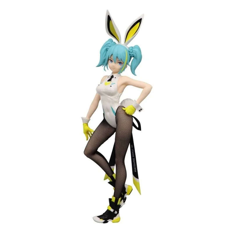 Hatsune Miku Bicutebunnies Street Ver