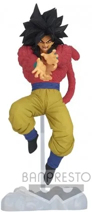 Db Gt Tag Fighters-ss 4 Son Goku