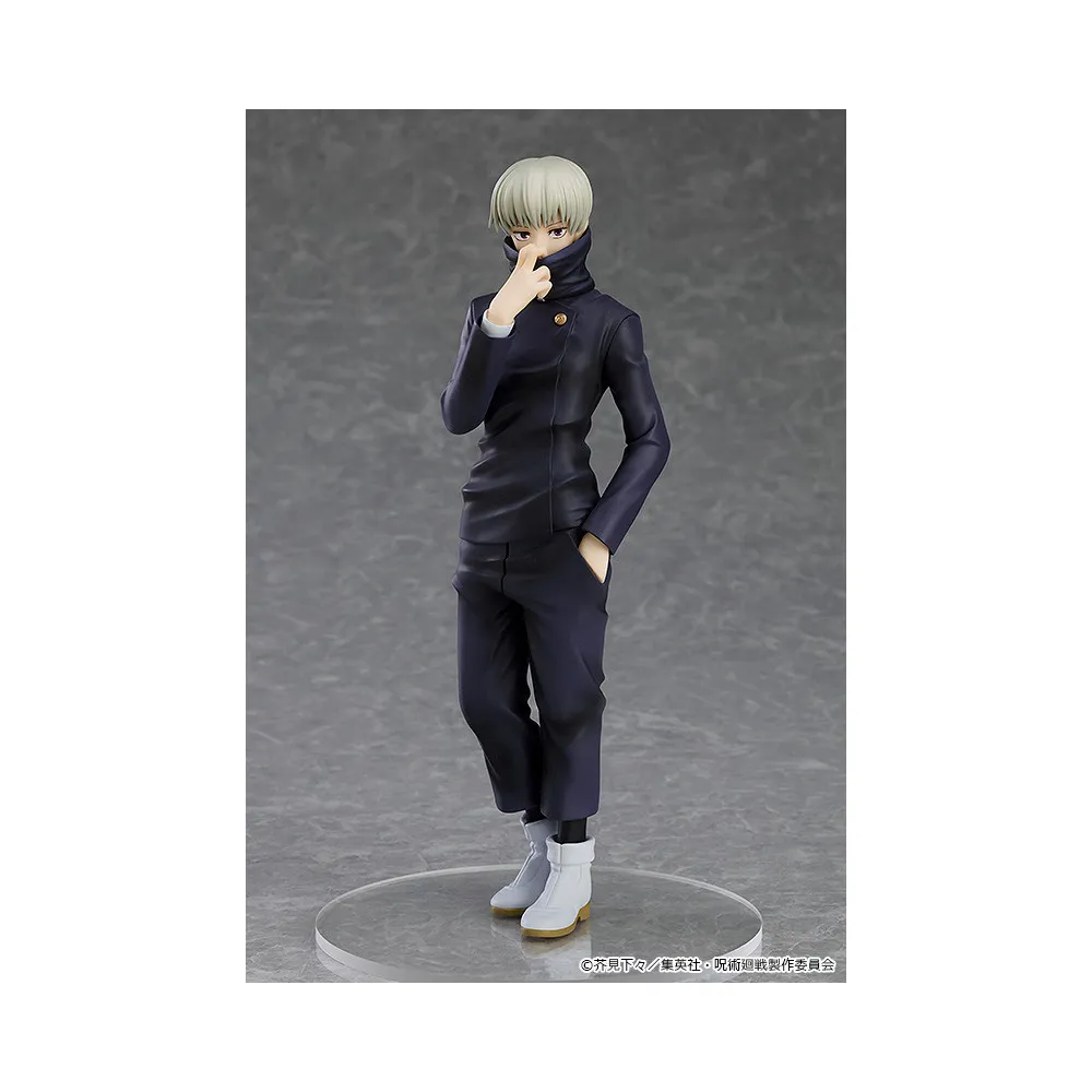 Jujutsu Kaisen Pup Toge Inumaki 17 Cm