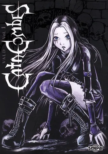 Catacombes T1