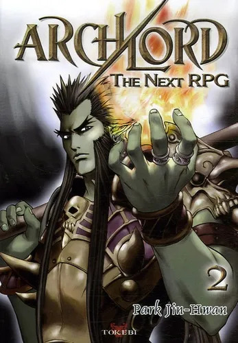 Archlord T2
