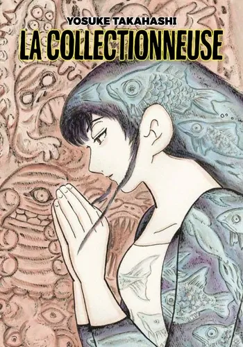 La Collectionneuse
