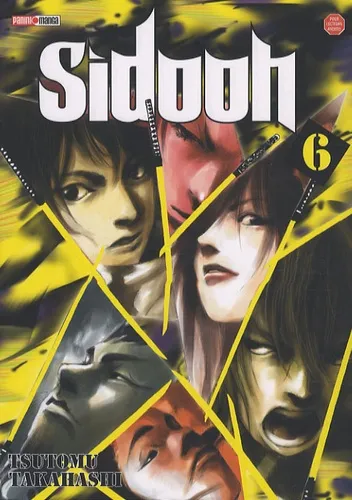 Sidooh T6