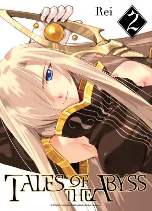 Tales of the Abyss T2