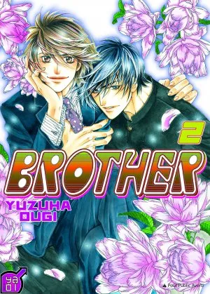 Brother T2