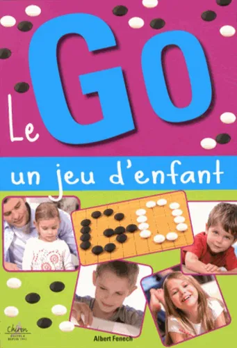 Le Go, Un Jeu D'enfant