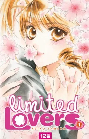 Limited Lovers T1