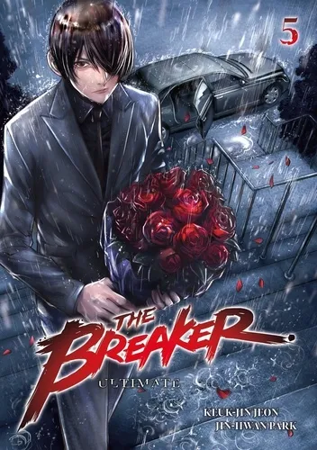 The Breaker - Ultimate T05