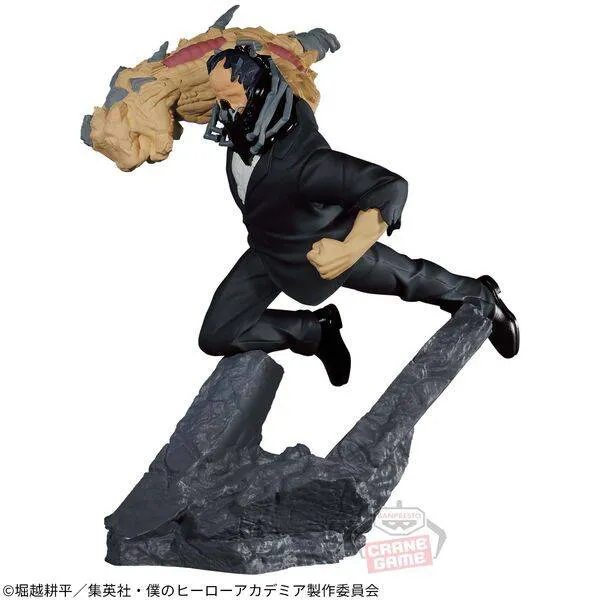My Hero Academia Combination Battle All For One My Hero Academia Combination Battle All For One