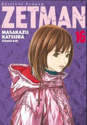 Zetman T16