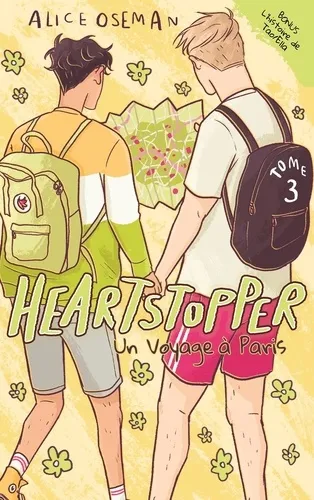 Heartstopper T03