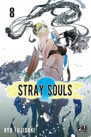 Stray Souls T8