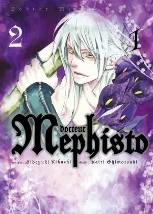 Docteur Mephisto T2