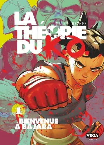 La Theorie Du K.o. T01