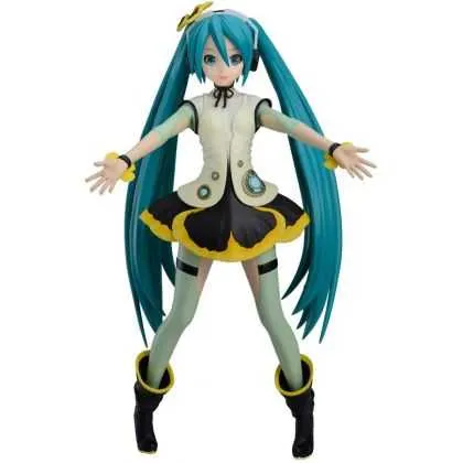 Hastune Miku Diva Pansy