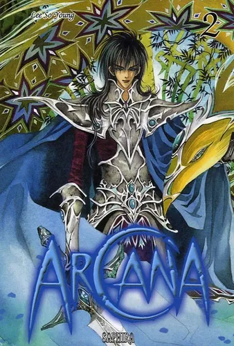Arcana T2