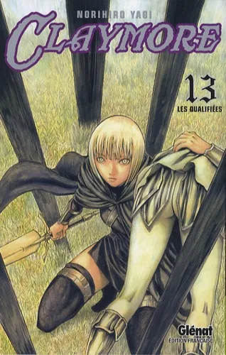 Claymore T13