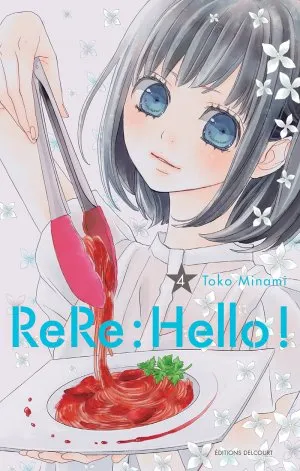 Rere : Hello ! T04