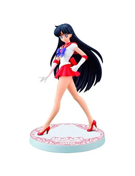 Girls Memories Sailor Mars Girls Memories Sailor Mars
