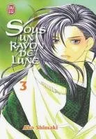 Sous un Rayon de Lune T3
