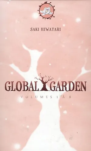 Global Garden Coffret
