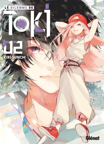 Le Dilemme De Toki T02