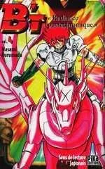 B'Tx T4