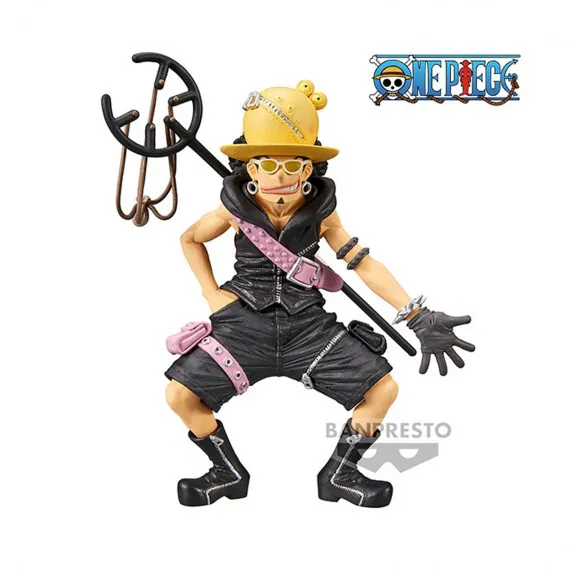 Op Dxf The Grandline Men 7 Usopp