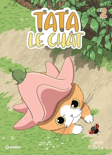 Tata Le Chat T02