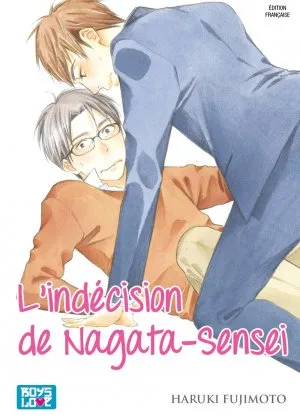 L'indécision de Nagata-Sensei T1