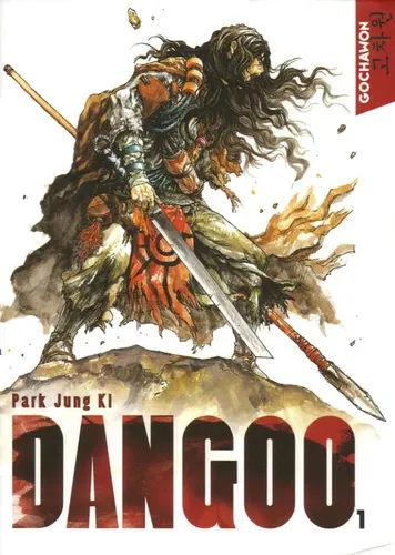 Dangoo T1