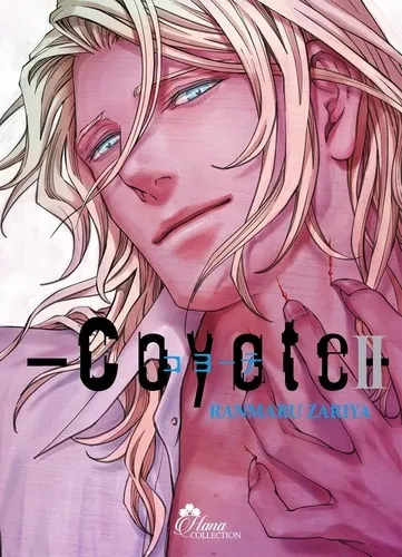 Coyote T02