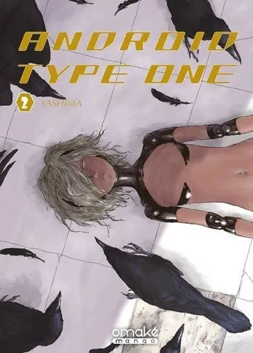 Android Type One T02