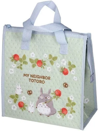 Glaciere Collection Framboise Mon Voisin Totoro