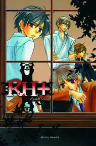RH+ T1