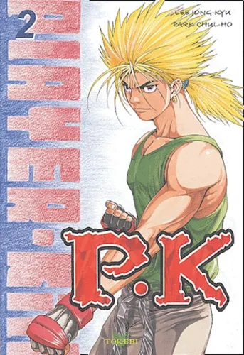 P.K T2