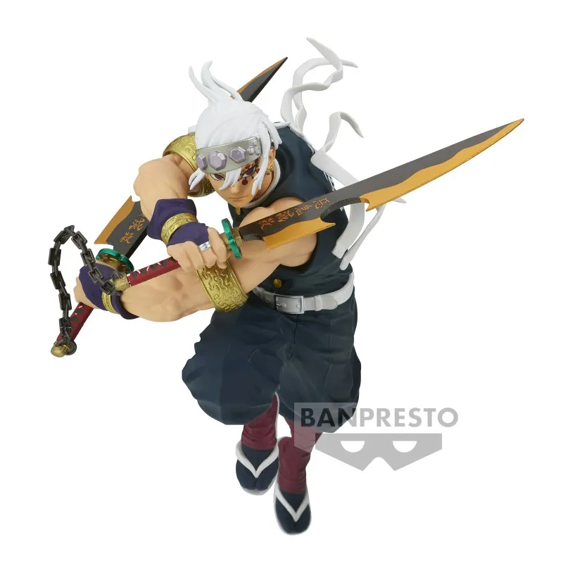 Demon Slayer Vibration Star Tengen Uzui