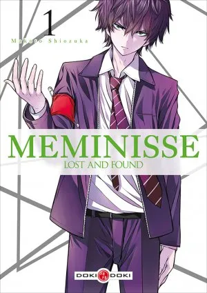 Meminisse T1 Meminisse T1