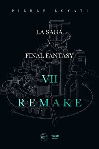 La Saga Final Fantasy Vii Remake La Saga Final Fantasy Vii Remake
