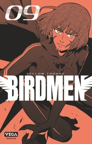 Birdmen T09