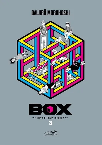 Box Vol 3/3