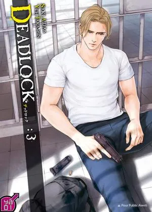 Deadlock T03