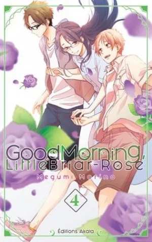 Good Morning, Little Briar-rose T04