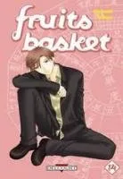 Fruits Basket T14