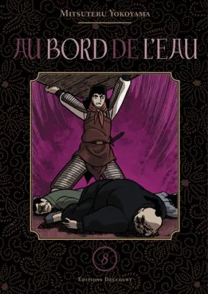 Au Bord de l'Eau T8