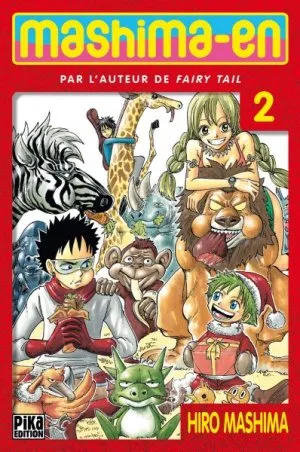 Mashima-en T2